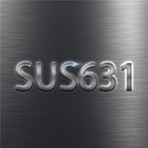 墨鉅牌SUS631不銹鋼的哪些方面是受到了客戶(hù)的青睞？