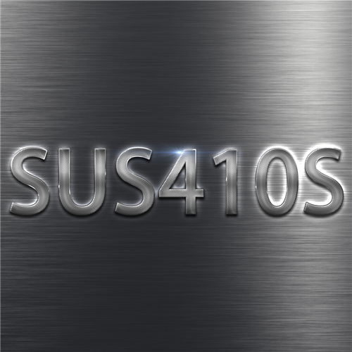 墨鉅SUS410S與SUS410不銹鋼的區別