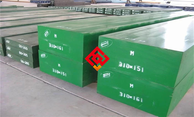45Cr14Ni14W2Mo合結鋼詳解
