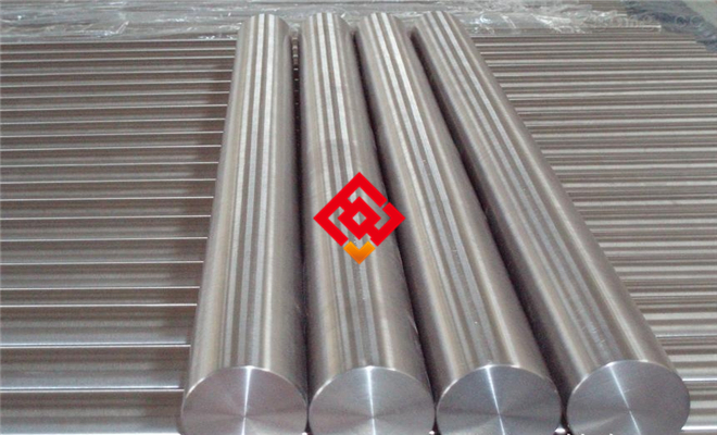 13Cr12W2NiMoVNbN結(jié)構鋼介紹
