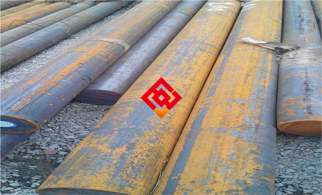 45Cr14Ni14W2Mo結(jié)構鋼介紹