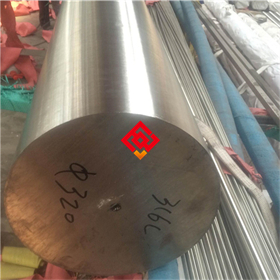 Alloy254鎳基合金介紹